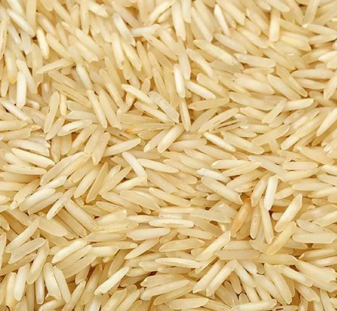 is basmati rice good for diabetes
