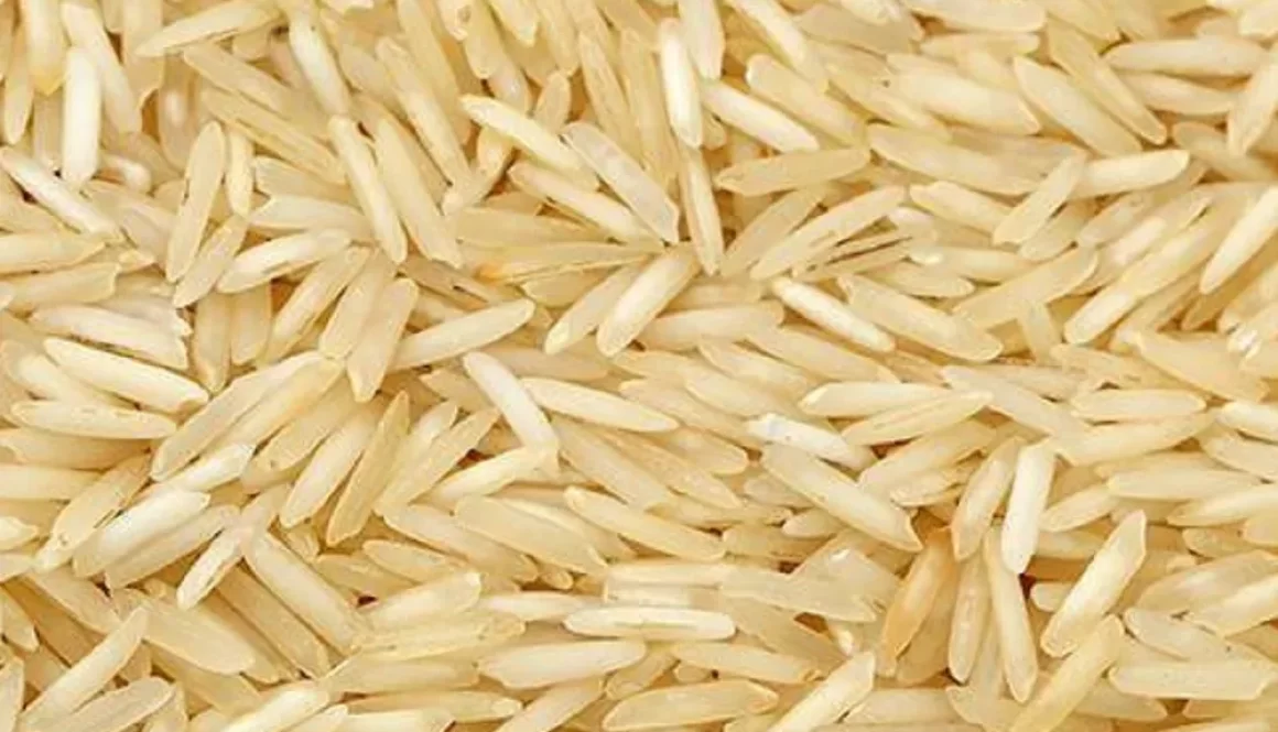 is basmati rice good for diabetes