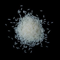 kolam raw rice